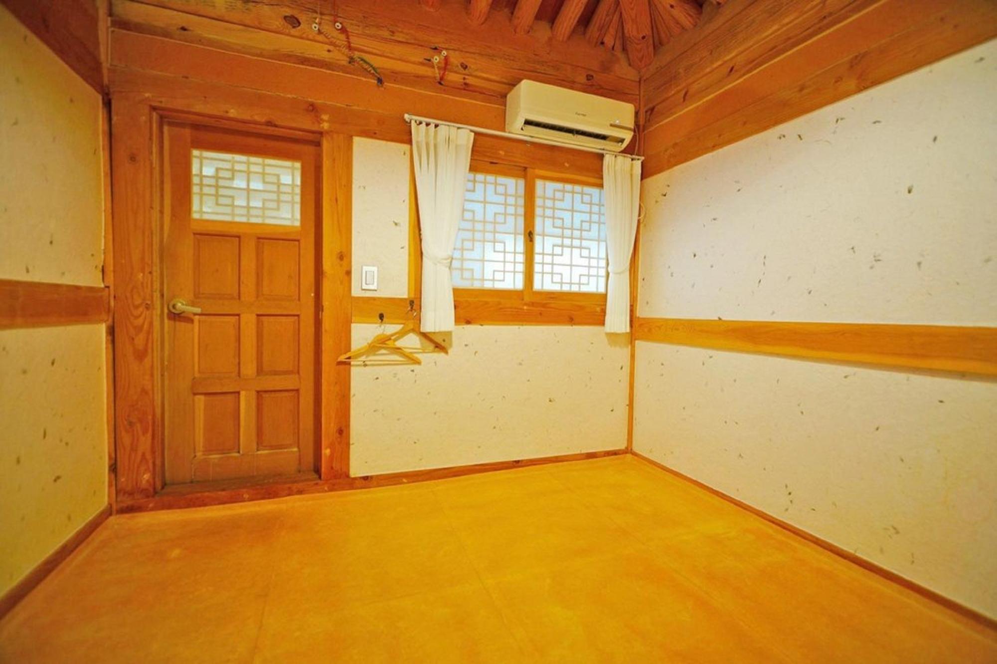 Hanok Gotaek Goeul Чонджу Экстерьер фото