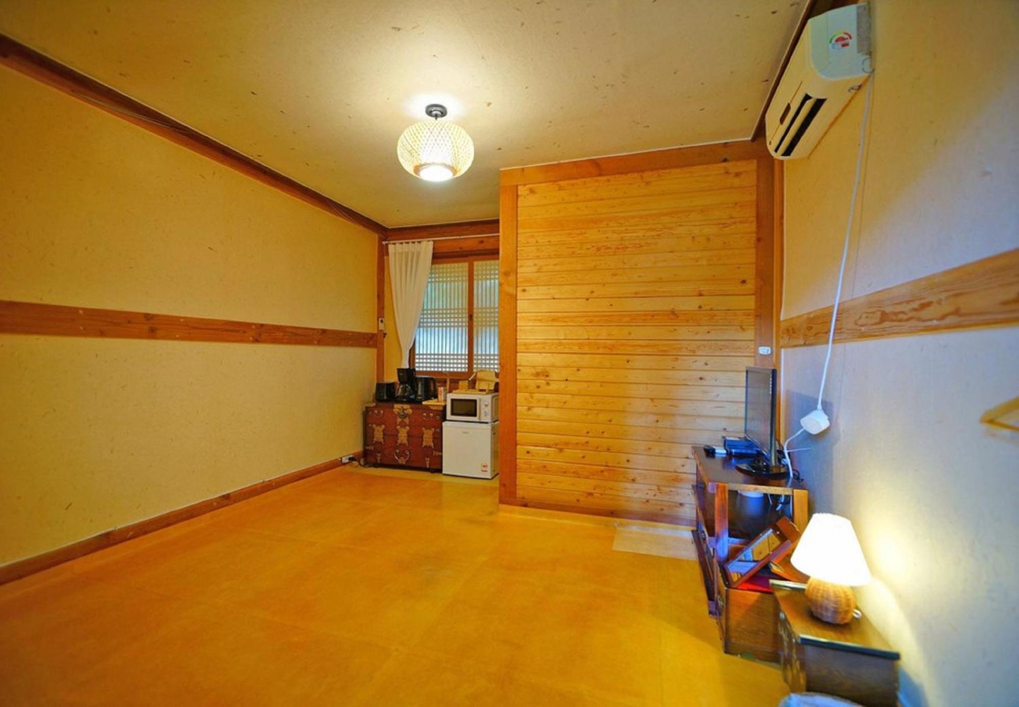 Hanok Gotaek Goeul Чонджу Экстерьер фото